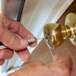 What is a Residential Locksmith MD?