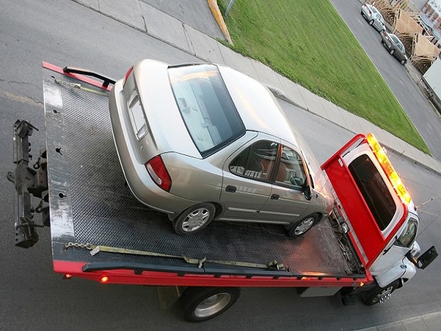 Expert Long Distance Towing Solutions in Columbus, OH