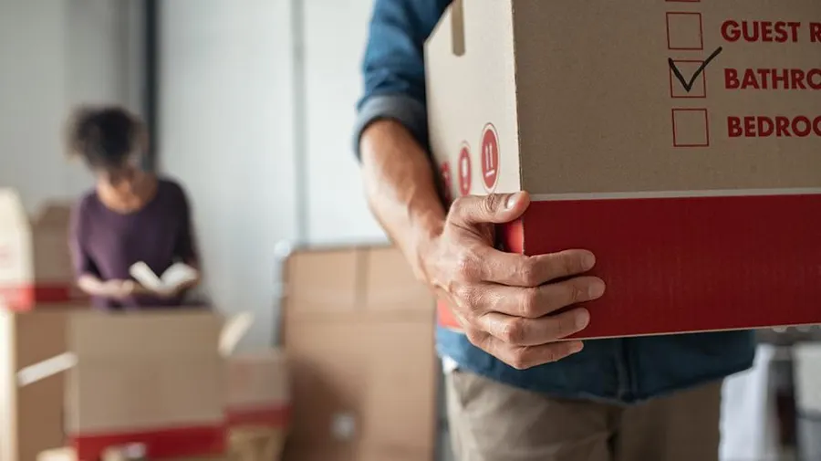 Moving Made Easy: Your Guide to Finding Reliable Movers in Saint Paul, MN