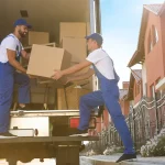 Movers in Washington DC