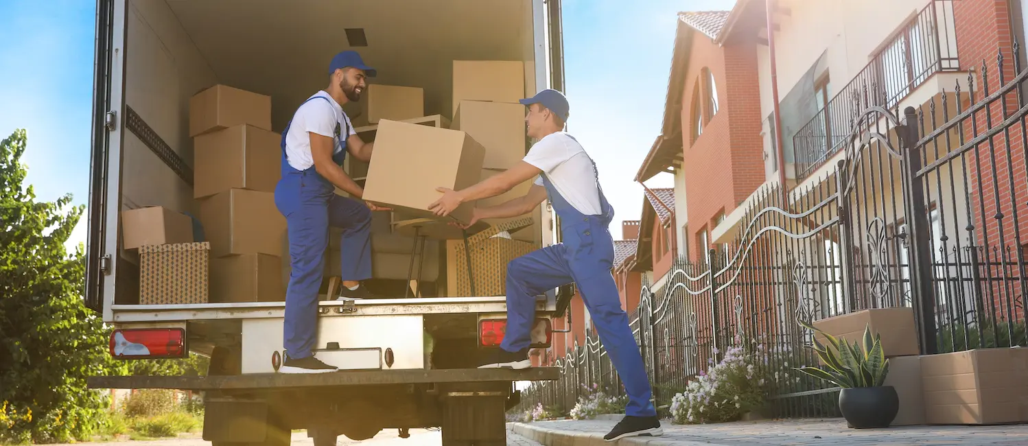Smooth Moves: Choosing Reliable Movers in Washington, D.C.